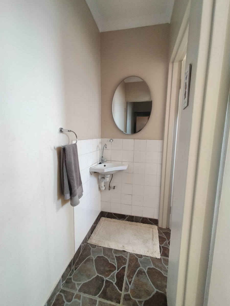 Commercial Property for Sale in Ganspan Northern Cape